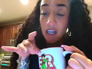 Ari The Don's Live Sex Cam Show