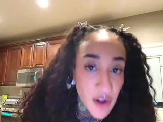 Ari The Don's Live Sex Cam Show