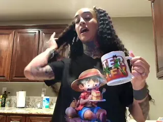 Ari The Don's Live Sex Cam Show