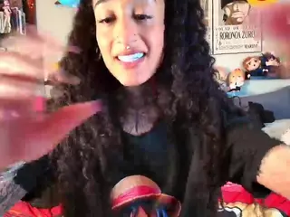 Ari The Don's Live Sex Cam Show