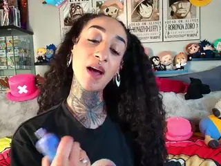 Ari The Don's Live Sex Cam Show
