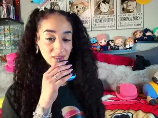 Ari The Don's Live Sex Cam Show
