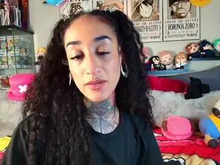 Ari The Don's Live Sex Cam Show