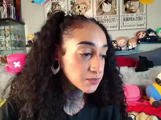 Ari The Don's Live Sex Cam Show