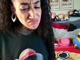 Ari The Don's Live Sex Cam Show