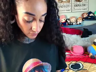 Ari The Don's Live Sex Cam Show