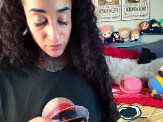 Ari The Don's Live Sex Cam Show