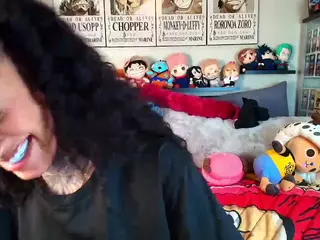 Ari The Don's Live Sex Cam Show