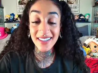 Ari The Don's Live Sex Cam Show