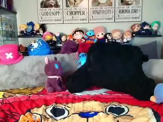 Ari The Don's Live Sex Cam Show