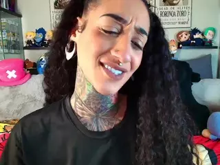 Ari The Don's Live Sex Cam Show