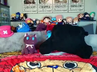 Ari The Don's Live Sex Cam Show