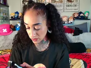 Ari The Don's Live Sex Cam Show