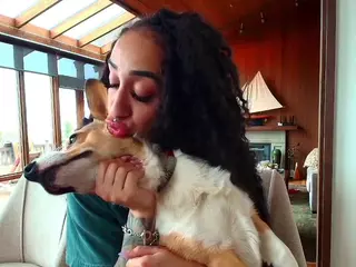 Ari The Don's Live Sex Cam Show