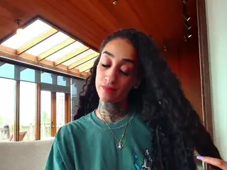 Ari The Don's Live Sex Cam Show