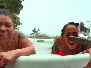 Ari The Don's Live Sex Cam Show