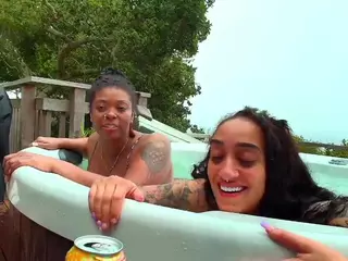 Ari The Don's Live Sex Cam Show