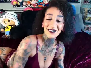 Ari The Don's Live Sex Cam Show