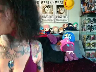 Ari The Don's Live Sex Cam Show