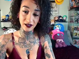 Ari The Don's Live Sex Cam Show