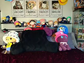 Ari The Don's Live Sex Cam Show