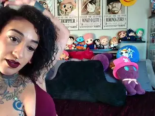 Ari The Don's Live Sex Cam Show