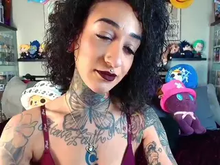 Ari The Don's Live Sex Cam Show