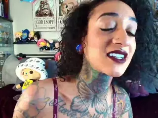 Ari The Don's Live Sex Cam Show