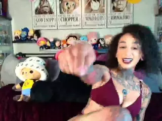 Ari The Don's Live Sex Cam Show
