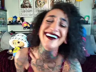 Ari The Don's Live Sex Cam Show