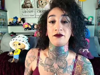Ari The Don's Live Sex Cam Show