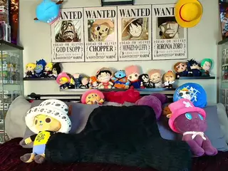 Ari The Don's Live Sex Cam Show