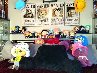 Ari The Don's Live Sex Cam Show
