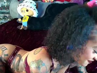 Ari The Don's Live Sex Cam Show