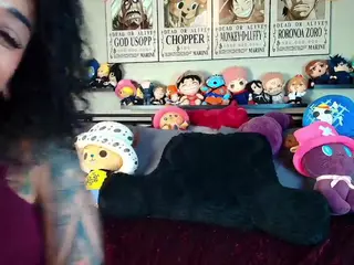 Ari The Don's Live Sex Cam Show