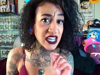 Ari The Don's Live Sex Cam Show