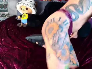 Ari The Don's Live Sex Cam Show