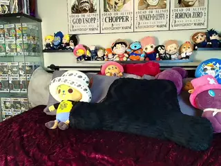 Ari The Don's Live Sex Cam Show