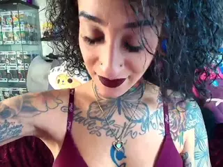 Ari The Don's Live Sex Cam Show