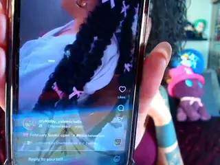 Ari The Don's Live Sex Cam Show
