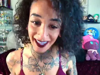 Ari The Don's Live Sex Cam Show