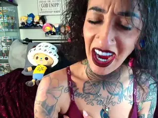 Ari The Don's Live Sex Cam Show