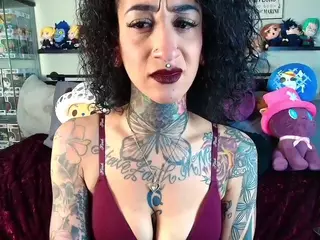 Ari The Don's Live Sex Cam Show