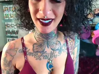 Ari The Don's Live Sex Cam Show