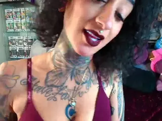 Ari The Don's Live Sex Cam Show