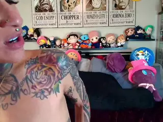 Ari The Don's Live Sex Cam Show