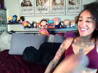 Ari The Don's Live Sex Cam Show