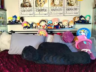 Ari The Don's Live Sex Cam Show