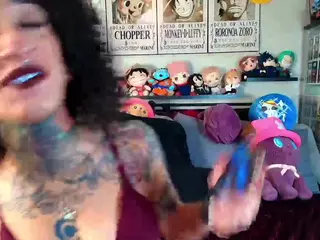 Ari The Don's Live Sex Cam Show