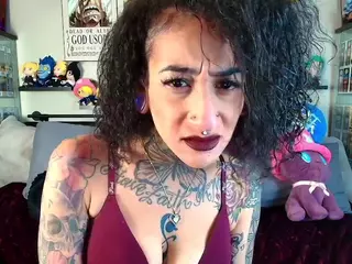 Ari The Don's Live Sex Cam Show